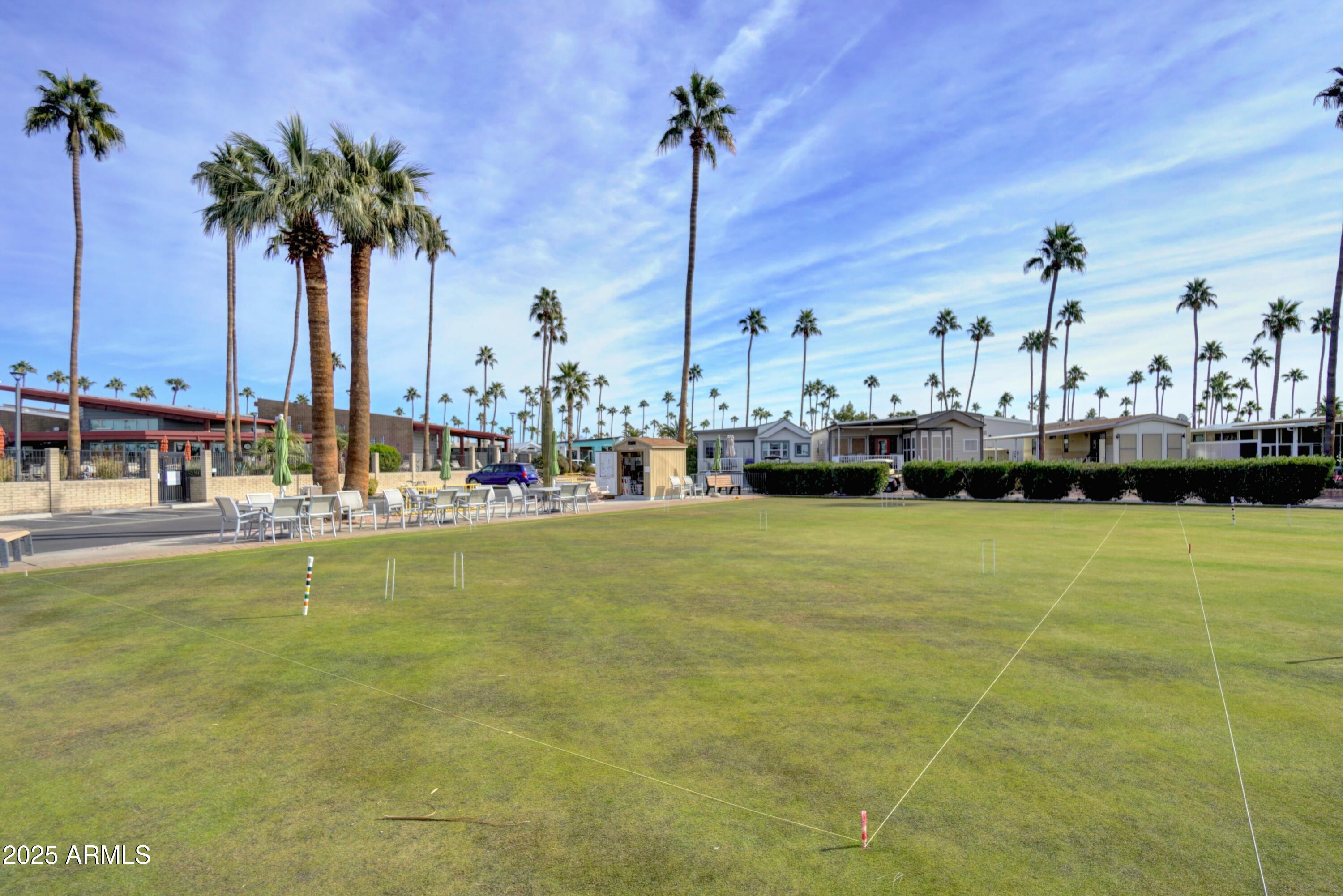 VENTURE OUT AT MESA UNIT 4 - Land