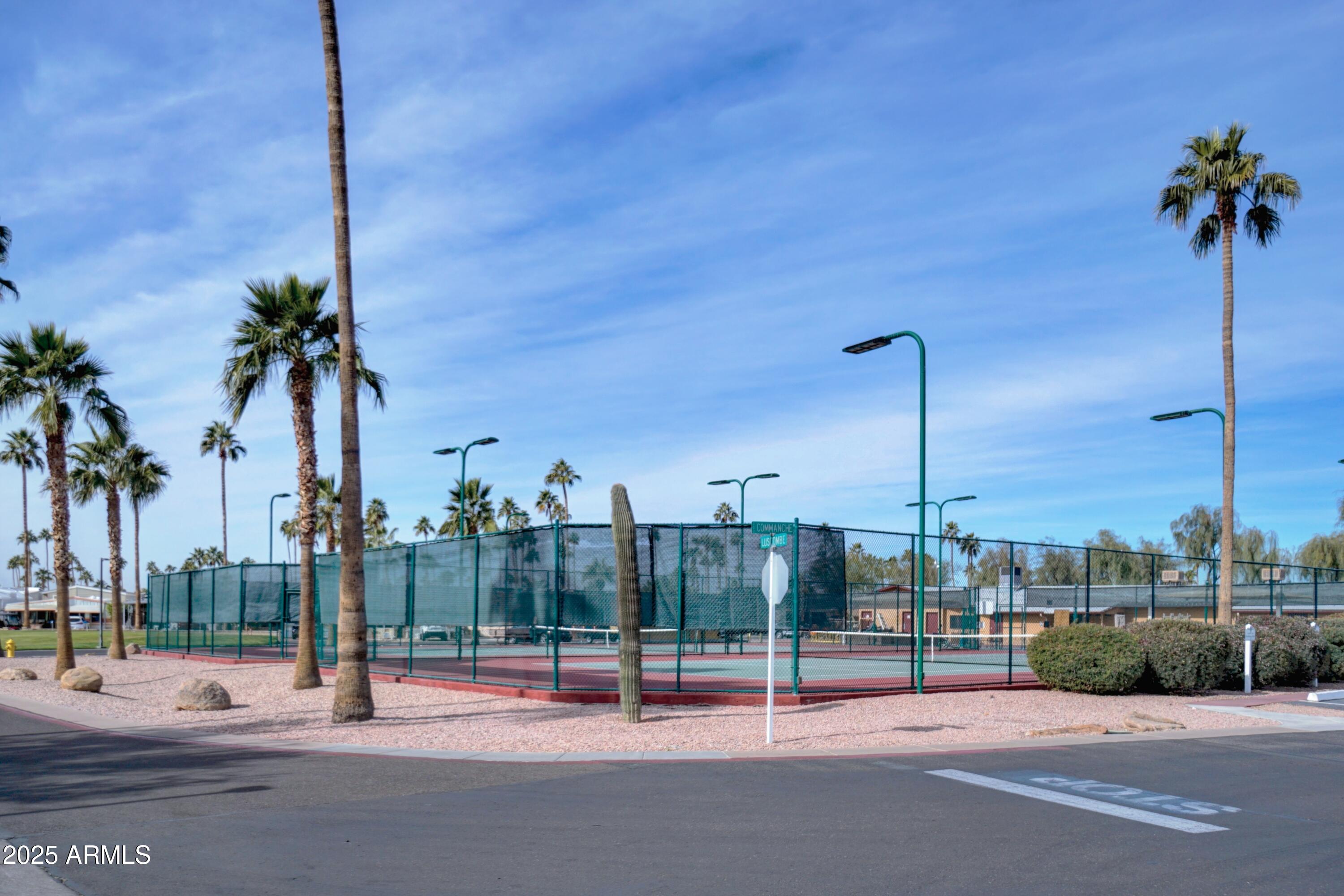 VENTURE OUT AT MESA UNIT 4 - Land