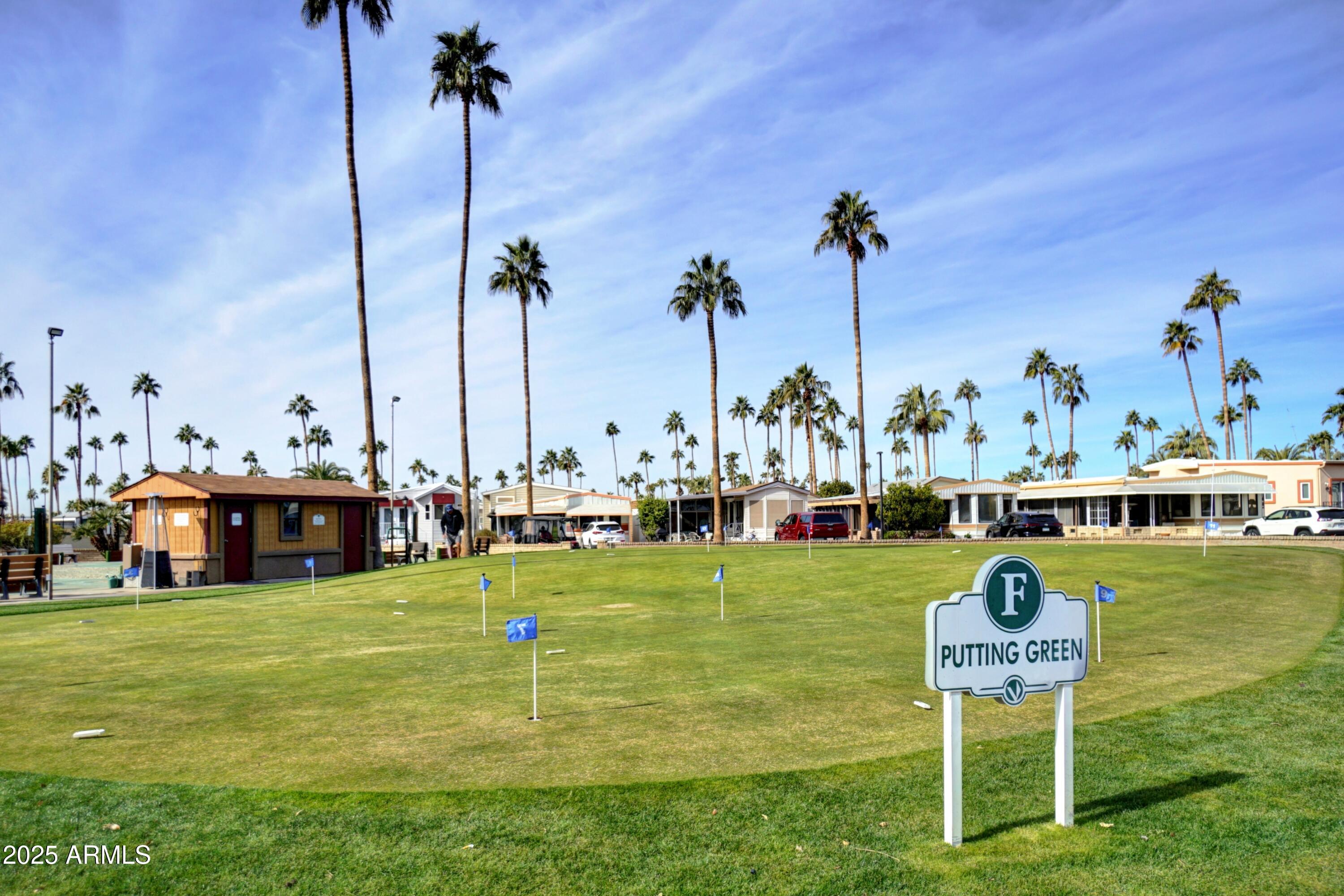 VENTURE OUT AT MESA UNIT 4 - Land