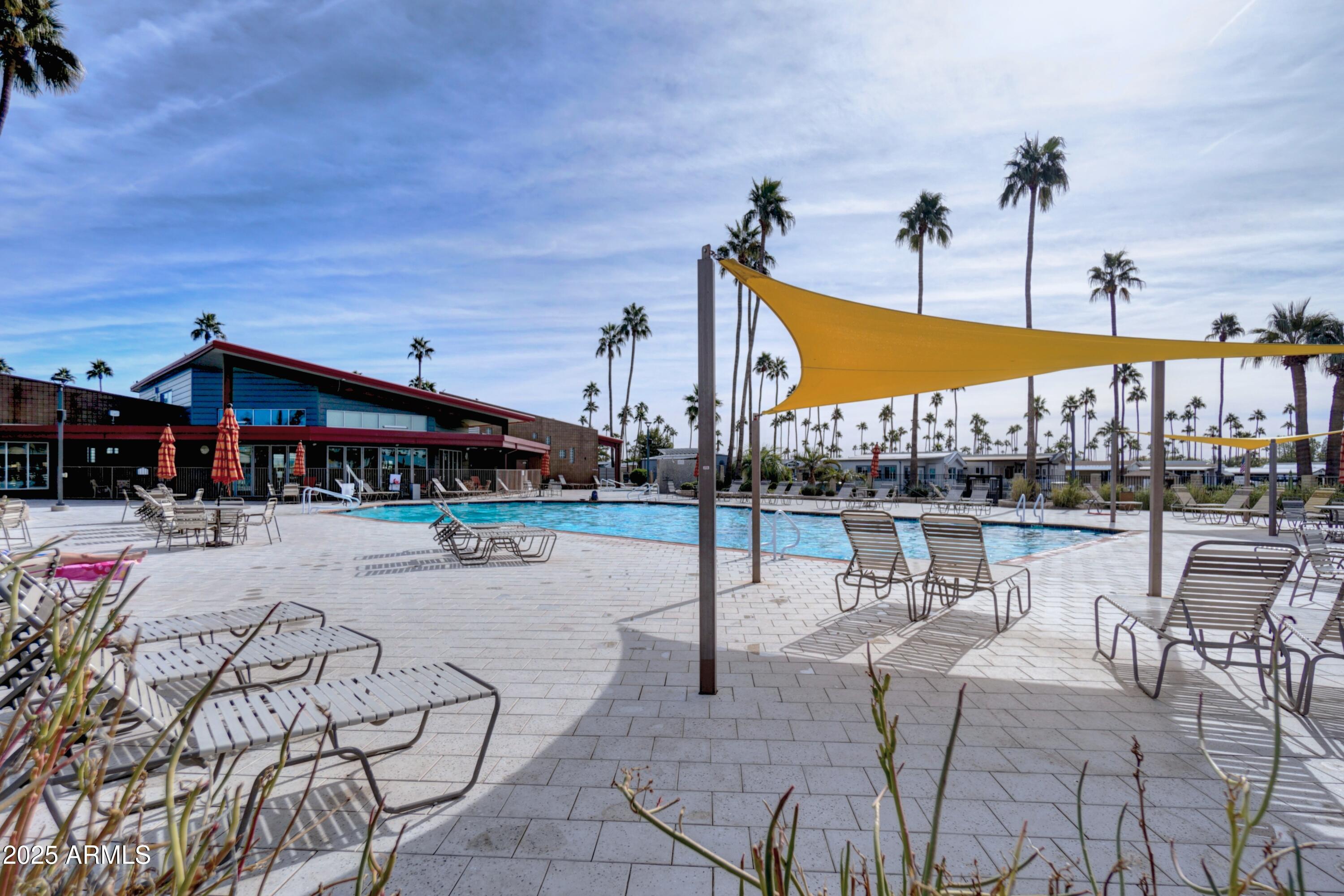 VENTURE OUT AT MESA UNIT 4 - Land
