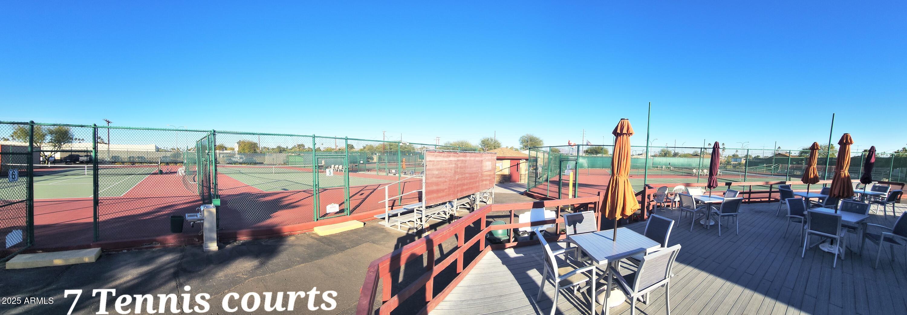 VENTURE OUT AT MESA UNIT 4 - Land