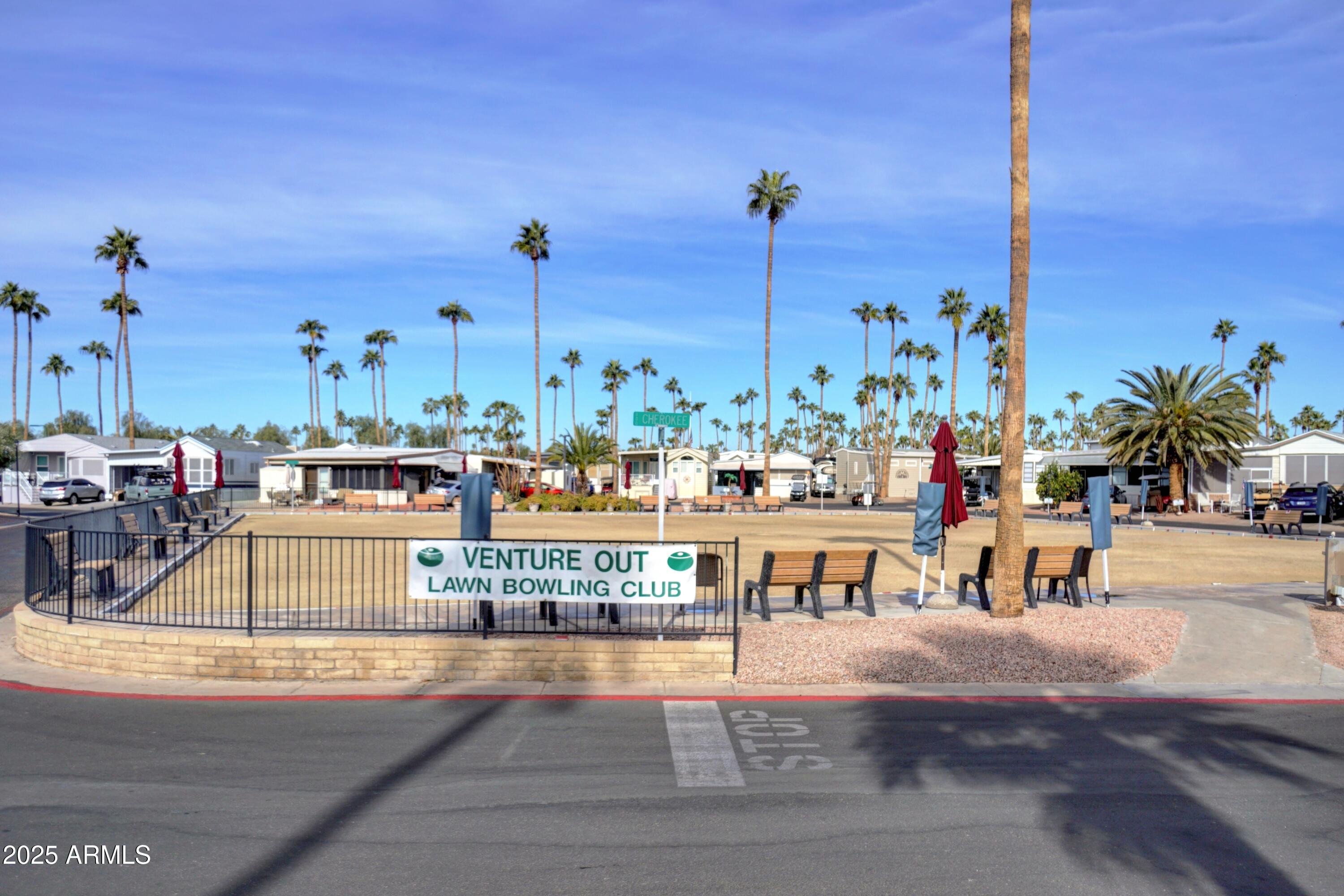 VENTURE OUT AT MESA UNIT 4 - Land