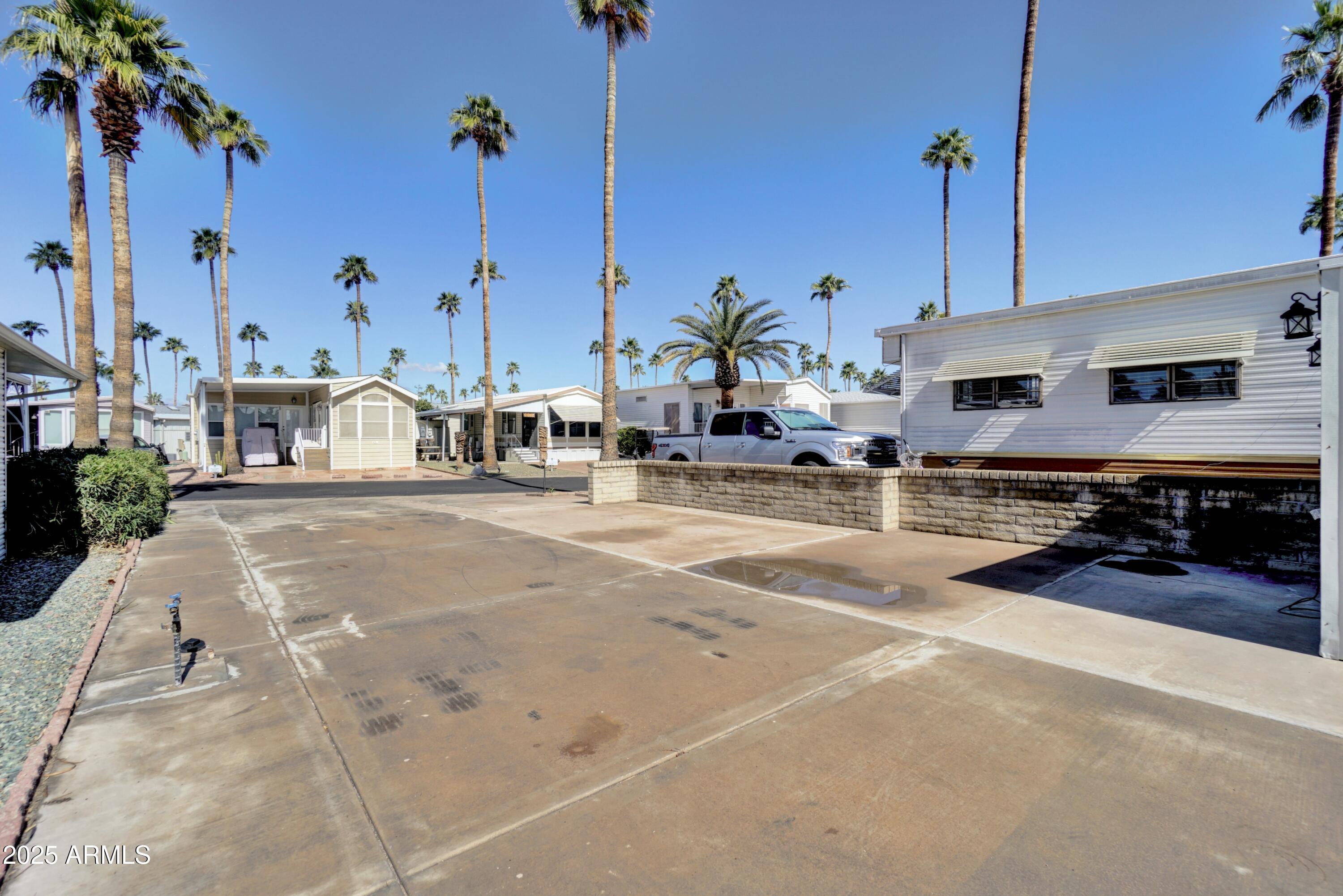 VENTURE OUT AT MESA UNIT 4 - Land