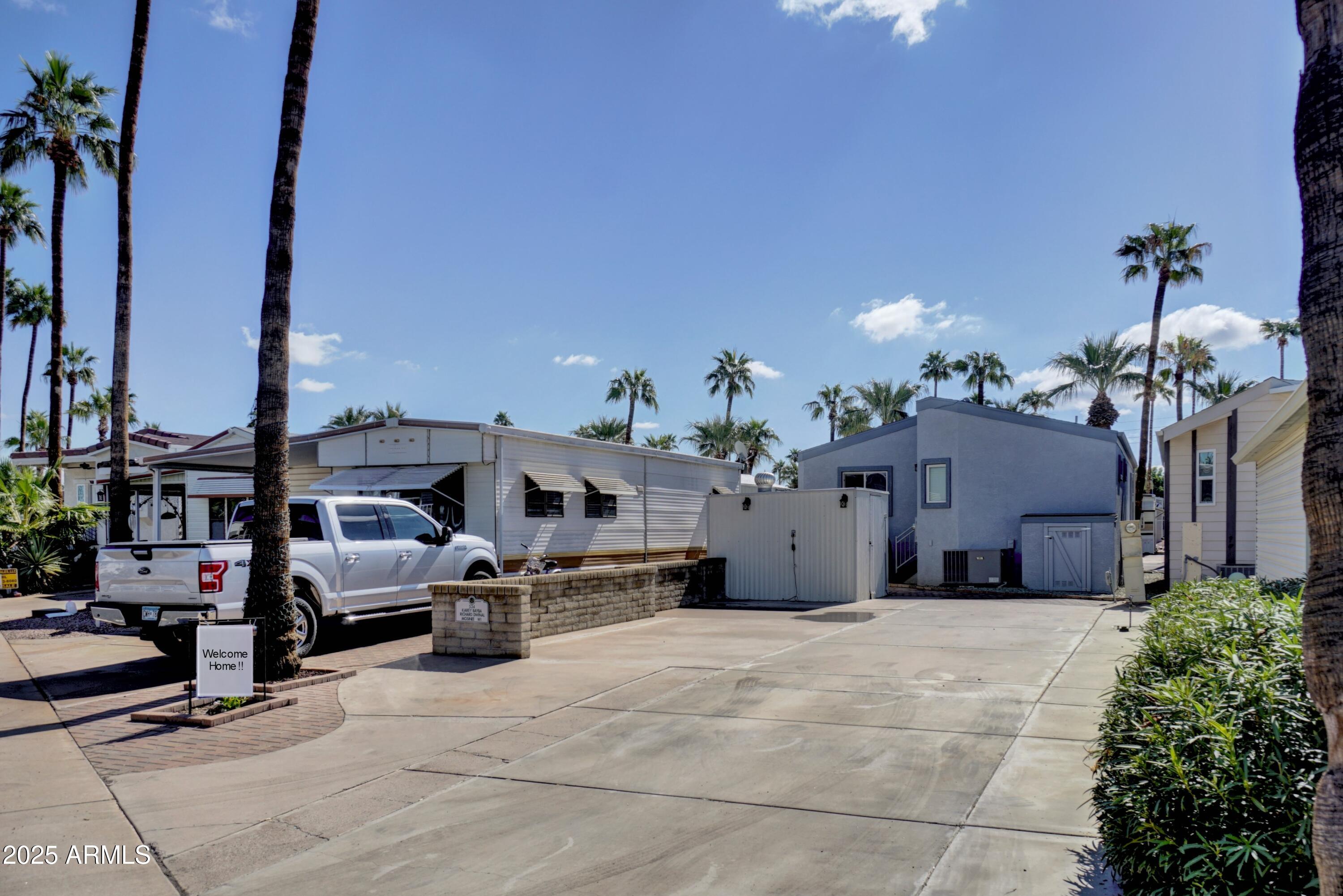 VENTURE OUT AT MESA UNIT 4 - Land