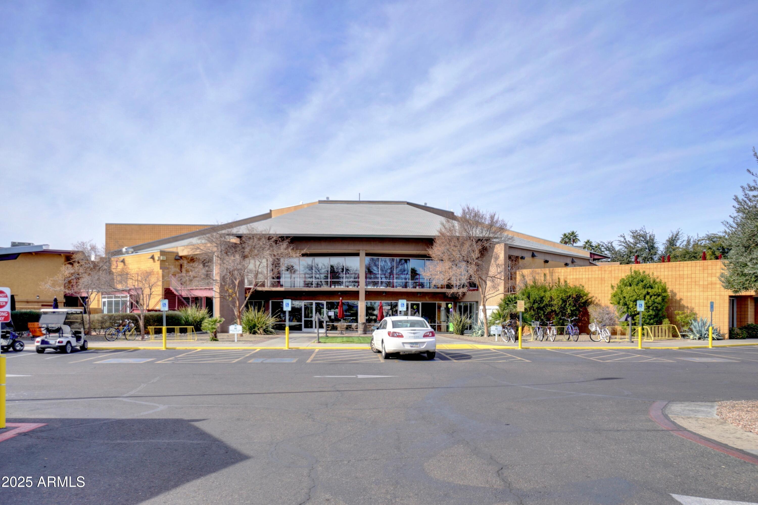 VENTURE OUT AT MESA UNIT 4 - Land