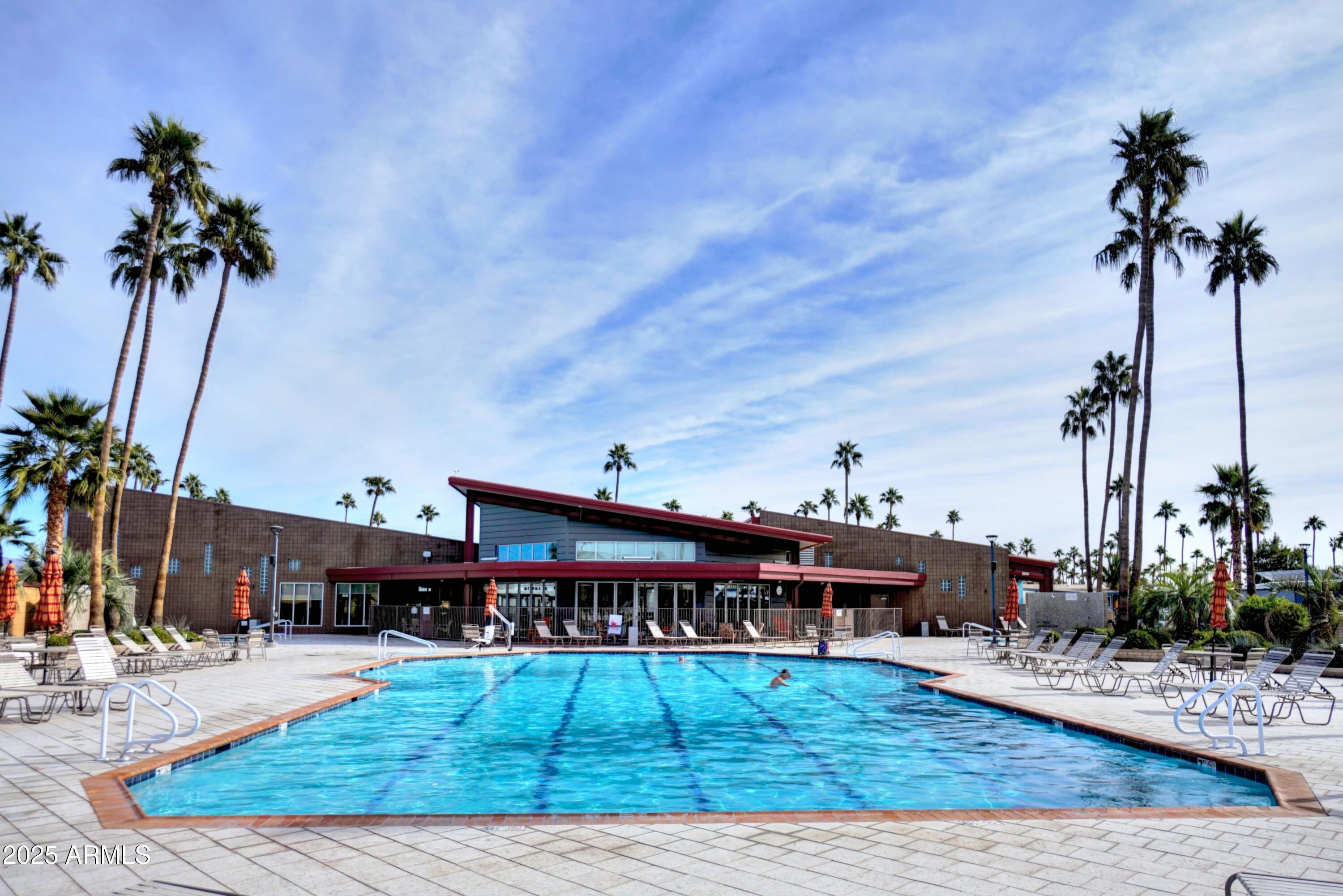 VENTURE OUT AT MESA UNIT 4 - Land