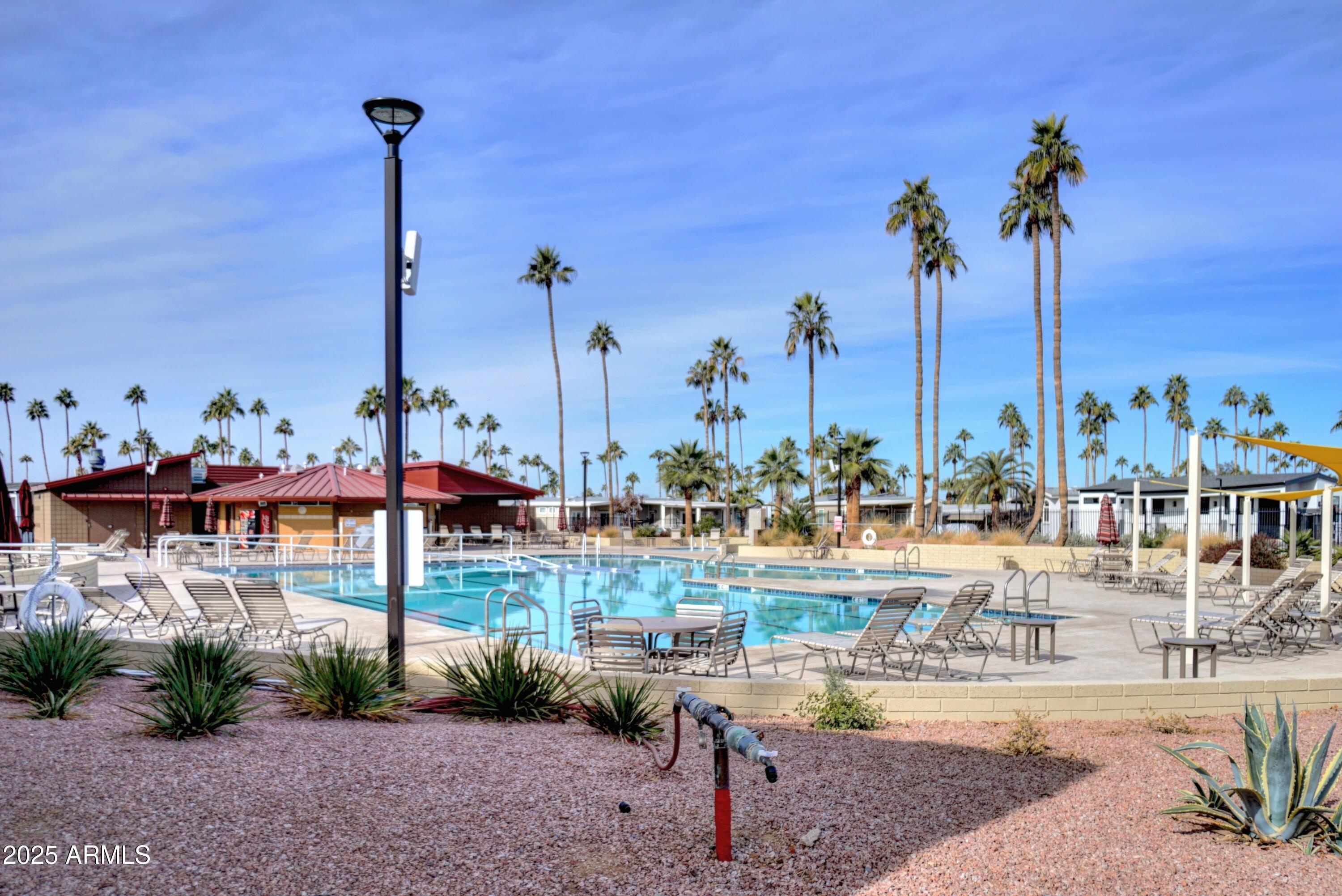 VENTURE OUT AT MESA UNIT 4 - Land