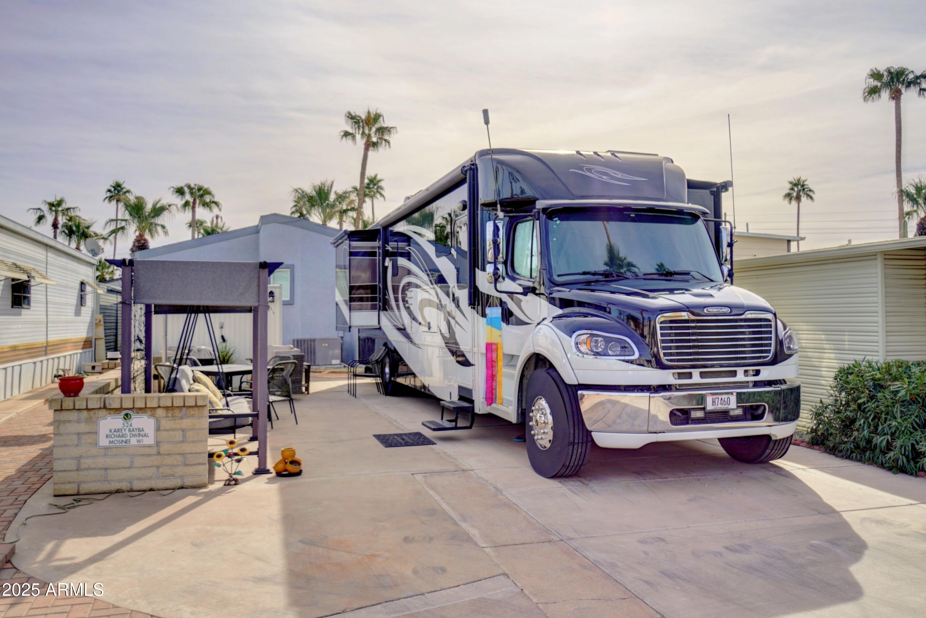 VENTURE OUT AT MESA UNIT 4 - Land
