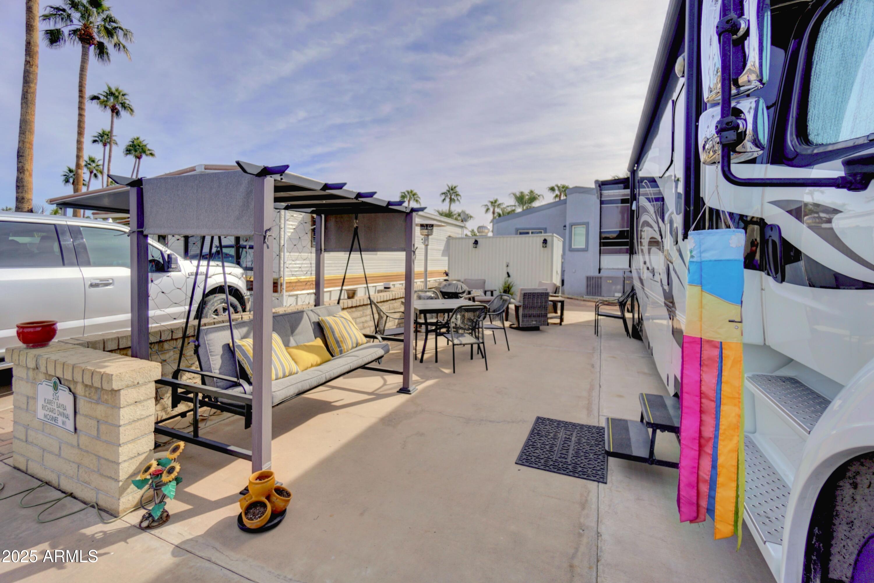 VENTURE OUT AT MESA UNIT 4 - Land