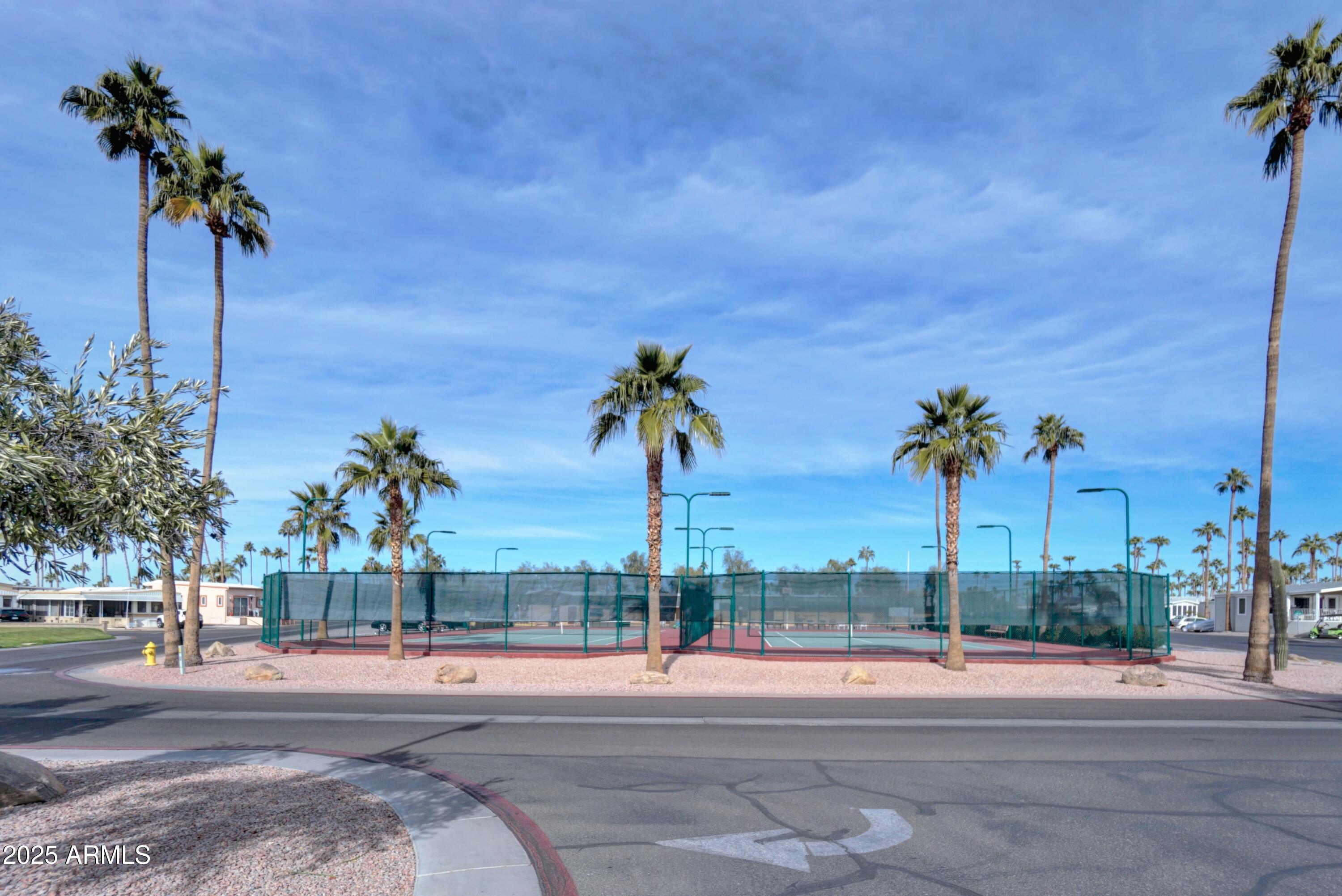 VENTURE OUT AT MESA UNIT 4 - Land