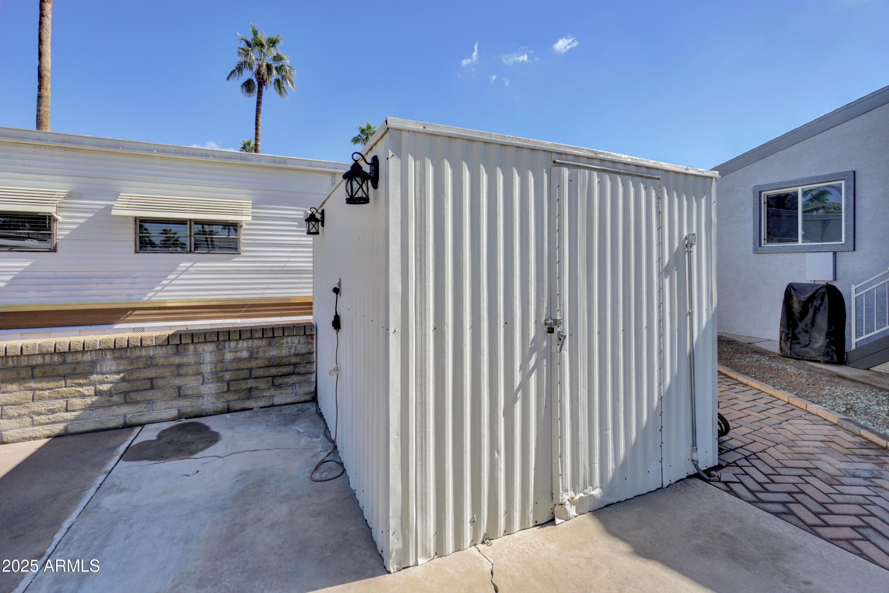 VENTURE OUT AT MESA UNIT 4 - Land
