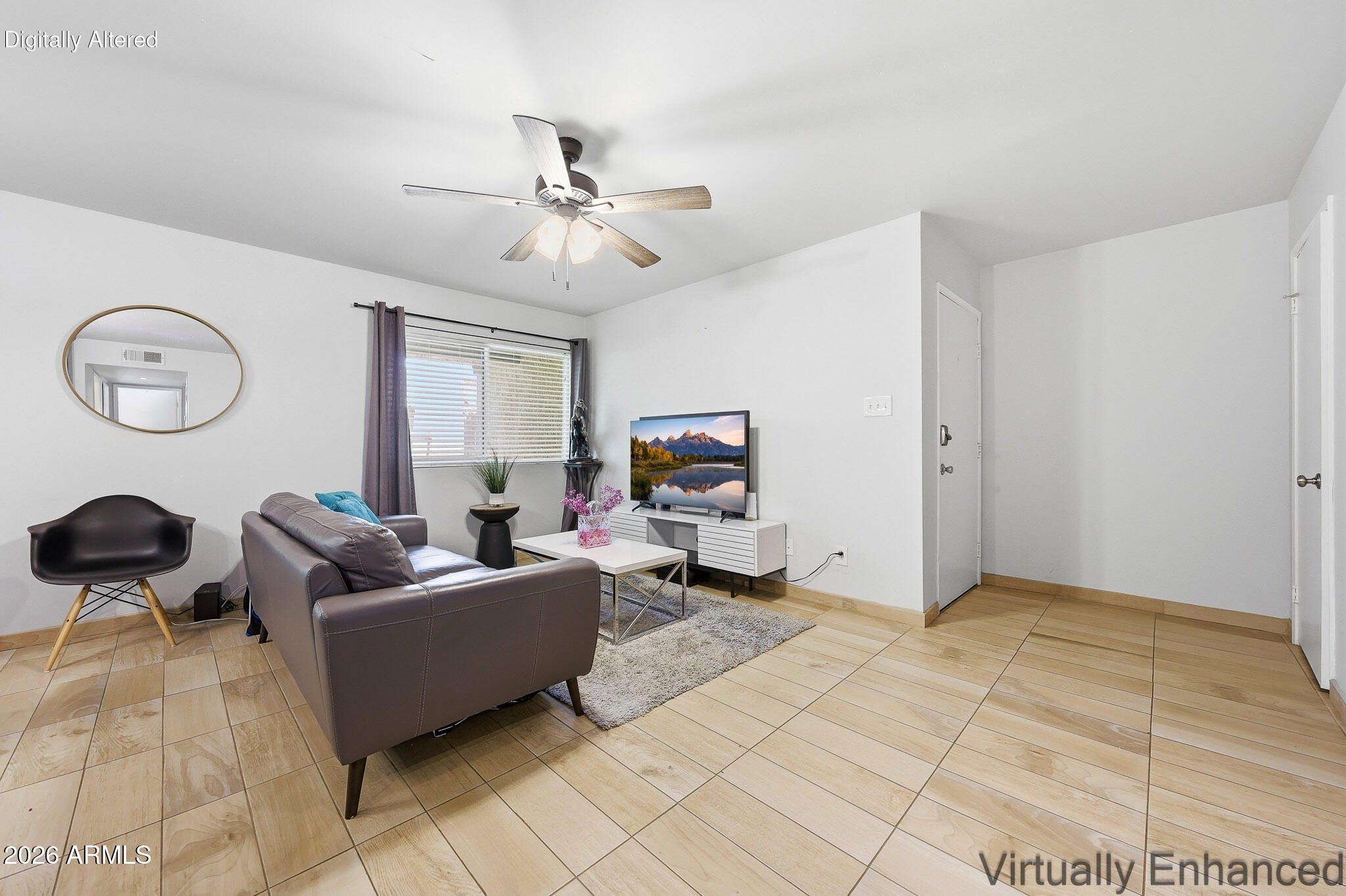SPENGLER CONDOMINIUMS AMD - Residential