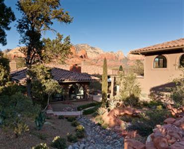 Shadow Rock - Residential