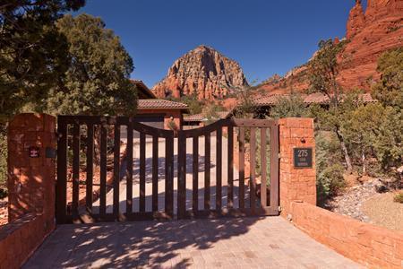 Shadow Rock - Residential