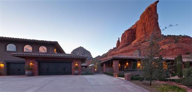 Shadow Rock - Residential