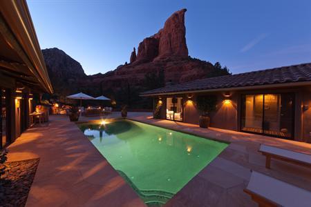 Shadow Rock - Residential