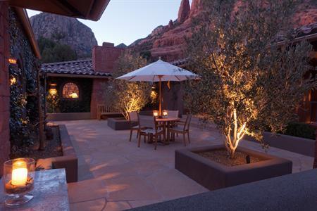 Shadow Rock - Residential