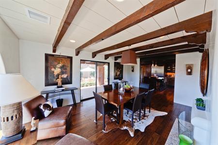 Shadow Rock - Residential
