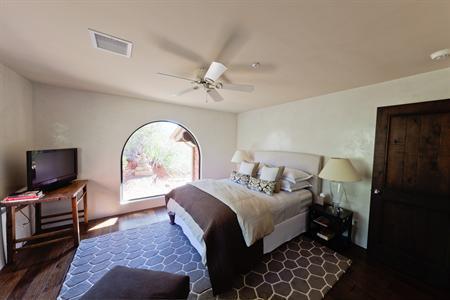 Shadow Rock - Residential