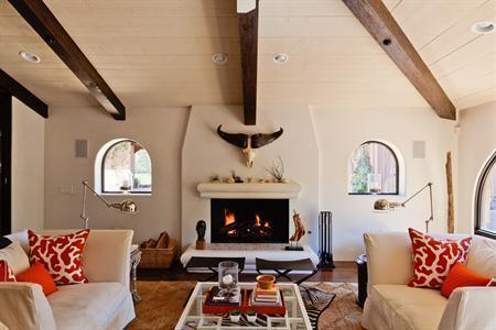 Shadow Rock - Residential