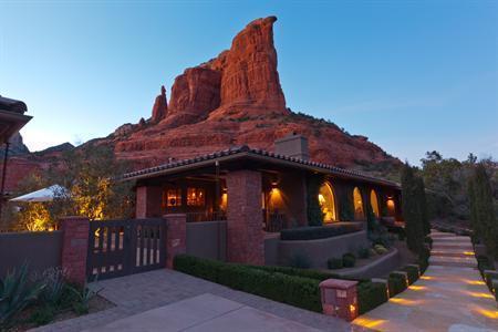 Shadow Rock - Residential