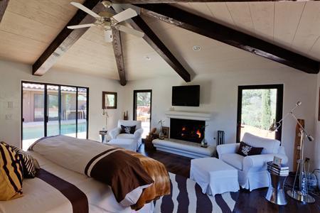 Shadow Rock - Residential