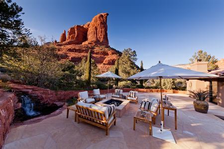 Shadow Rock - Residential