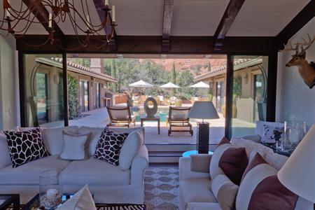 Shadow Rock - Residential