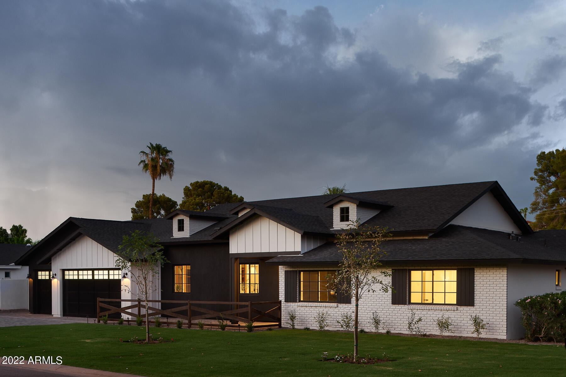 WHITWOOD 2 - Residential