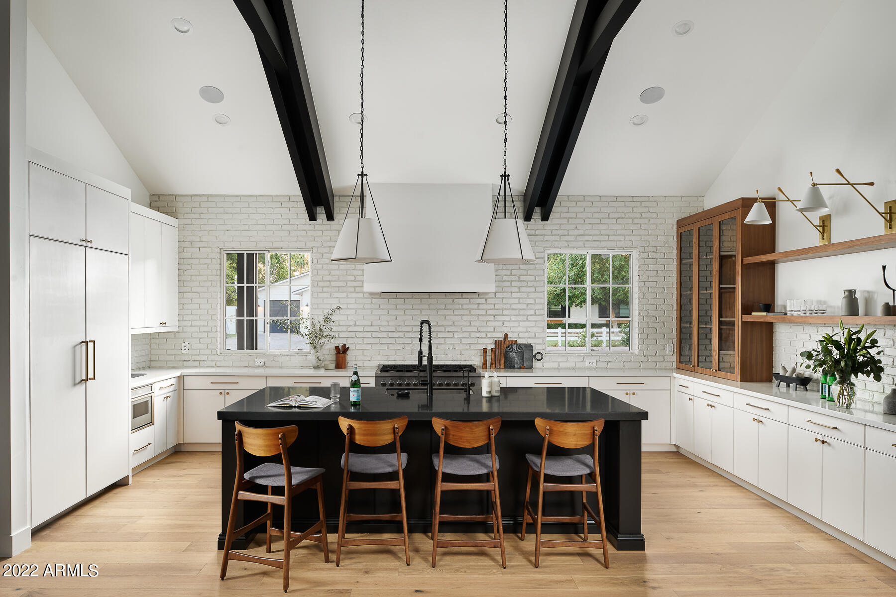 WHITWOOD 2 - Residential