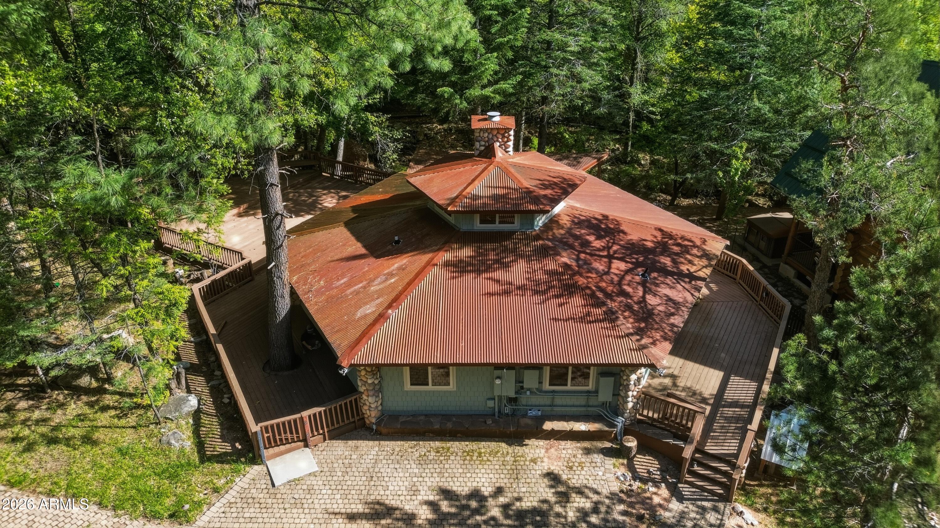 RIM TRAIL MOUNTAIN CLUB 10 - Residential