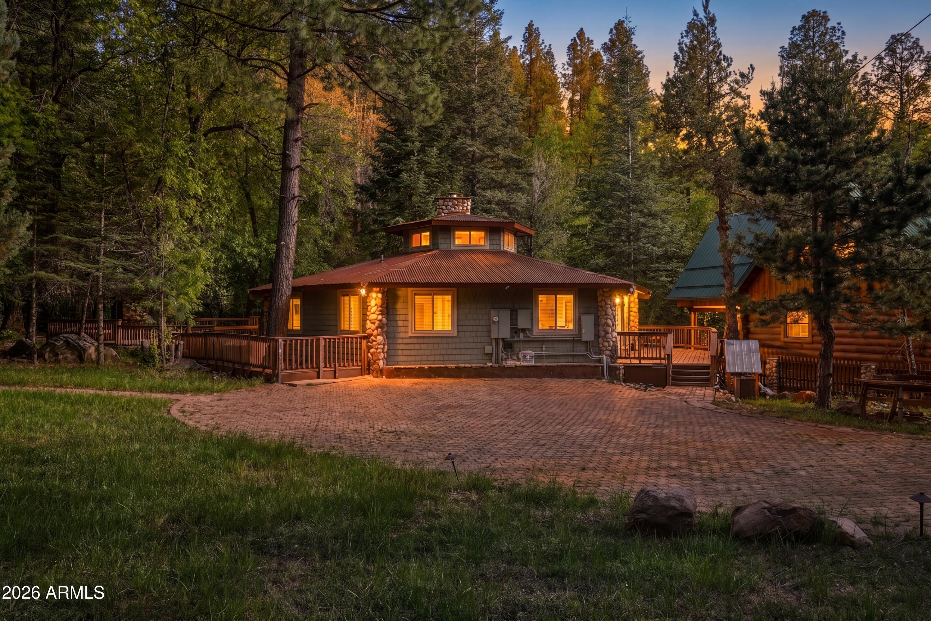 RIM TRAIL MOUNTAIN CLUB 10 - Residential