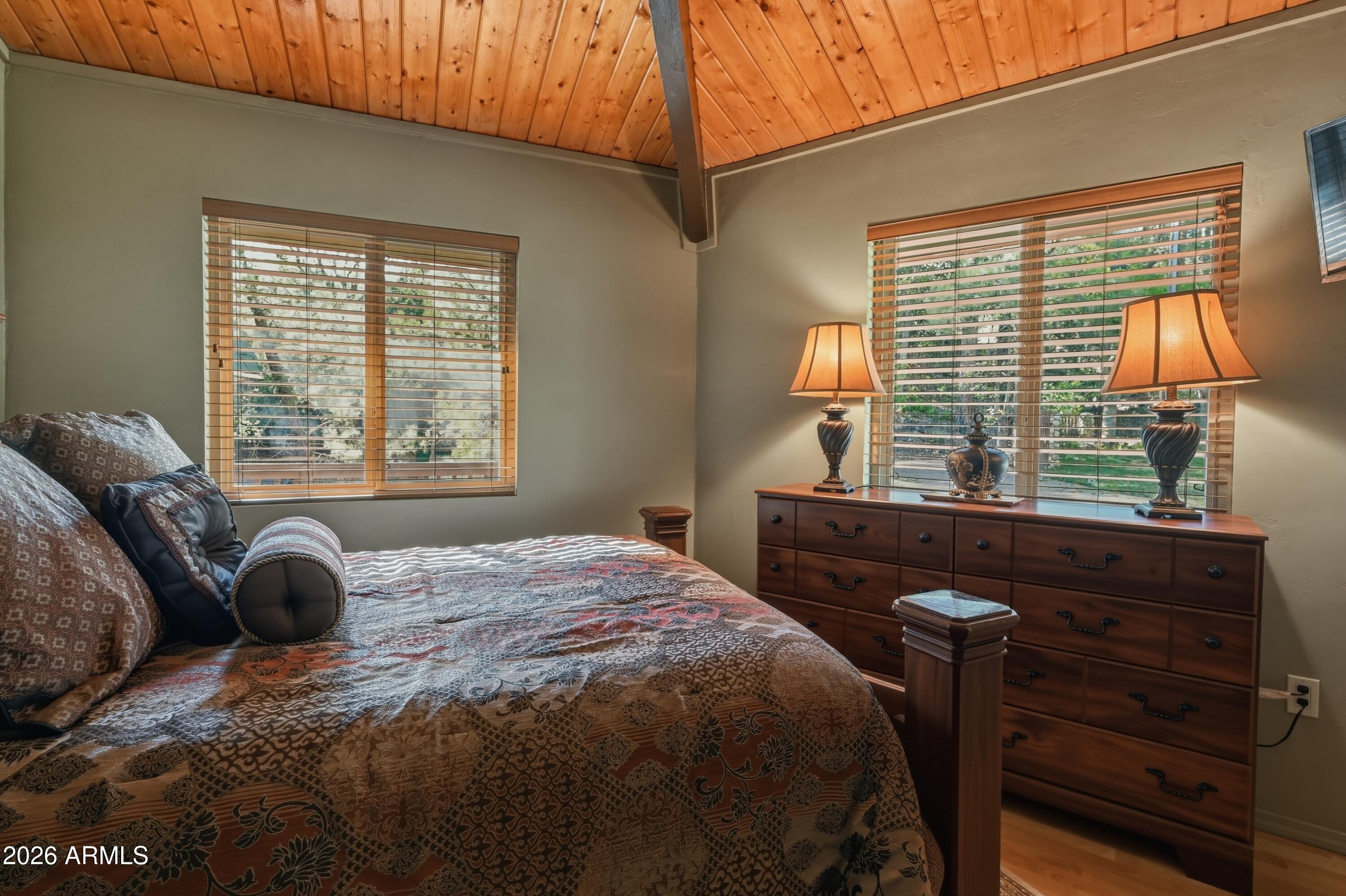 RIM TRAIL MOUNTAIN CLUB 10 - Residential