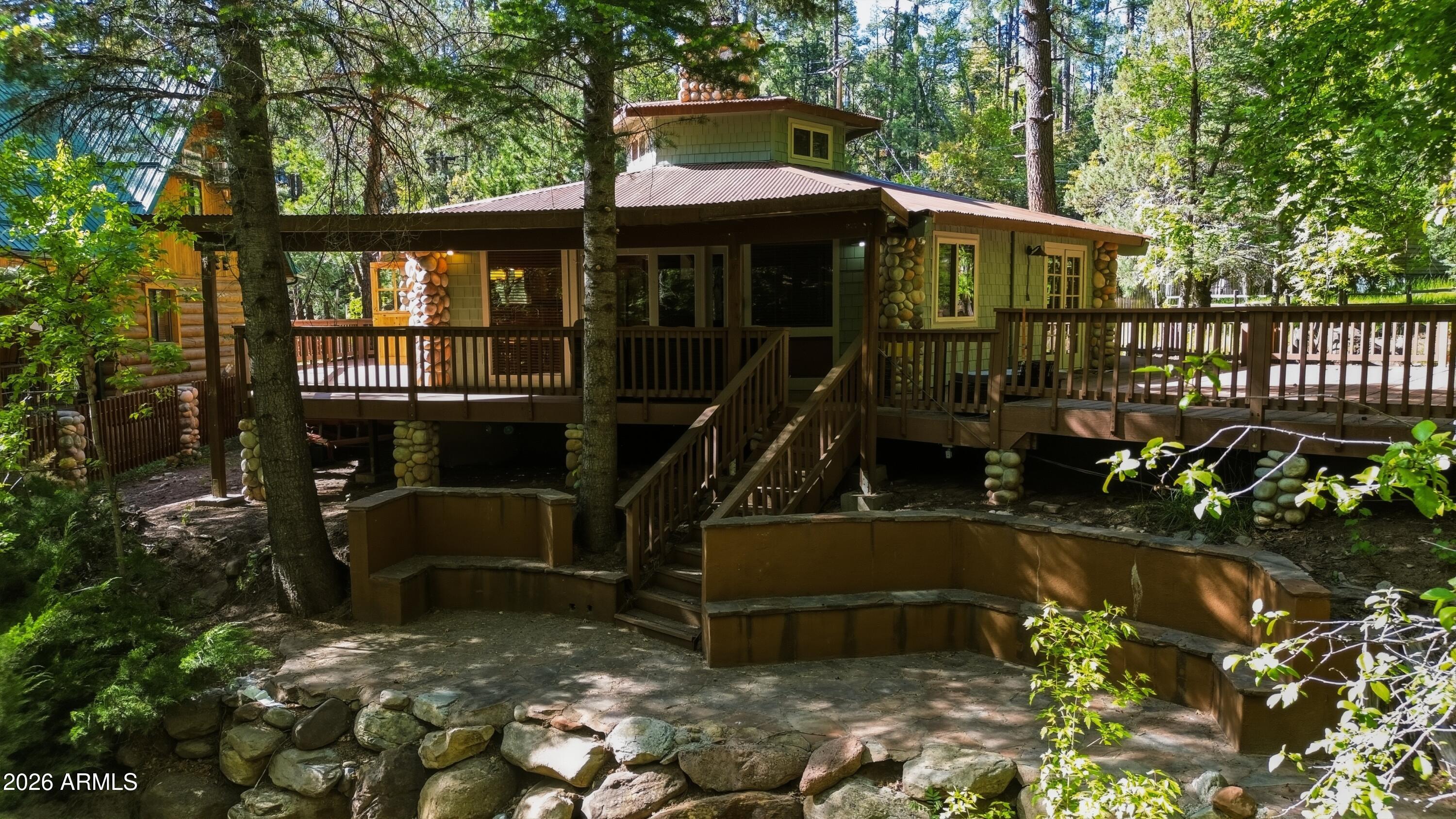 RIM TRAIL MOUNTAIN CLUB 10 - Residential