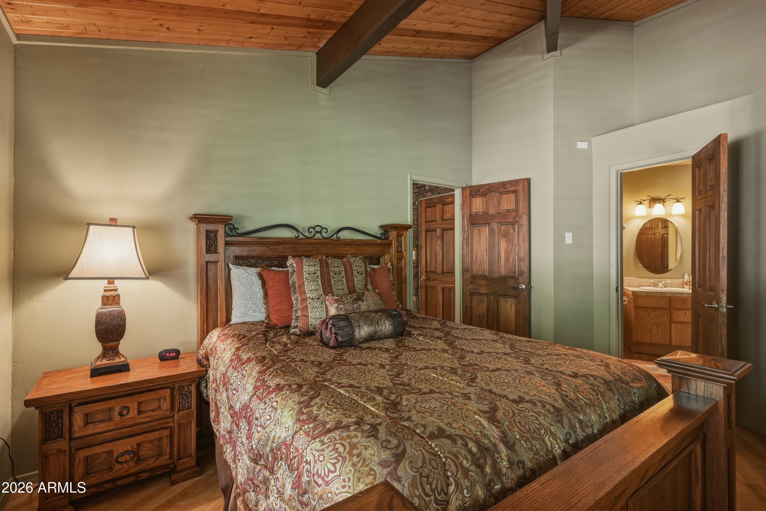 RIM TRAIL MOUNTAIN CLUB 10 - Residential