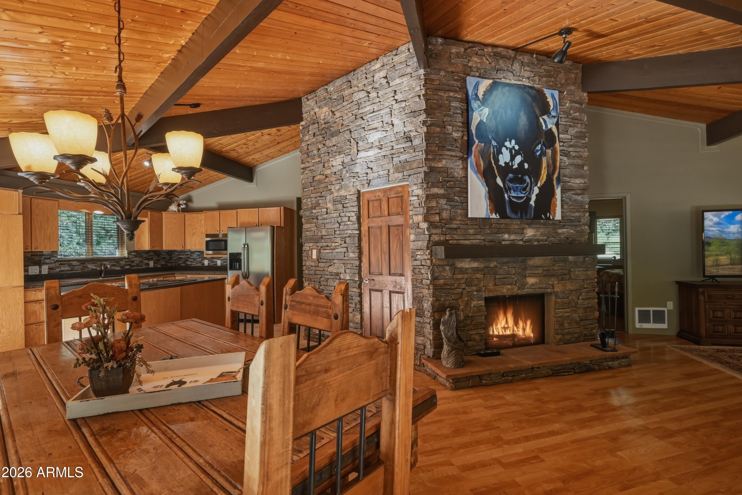 RIM TRAIL MOUNTAIN CLUB 10 - Residential