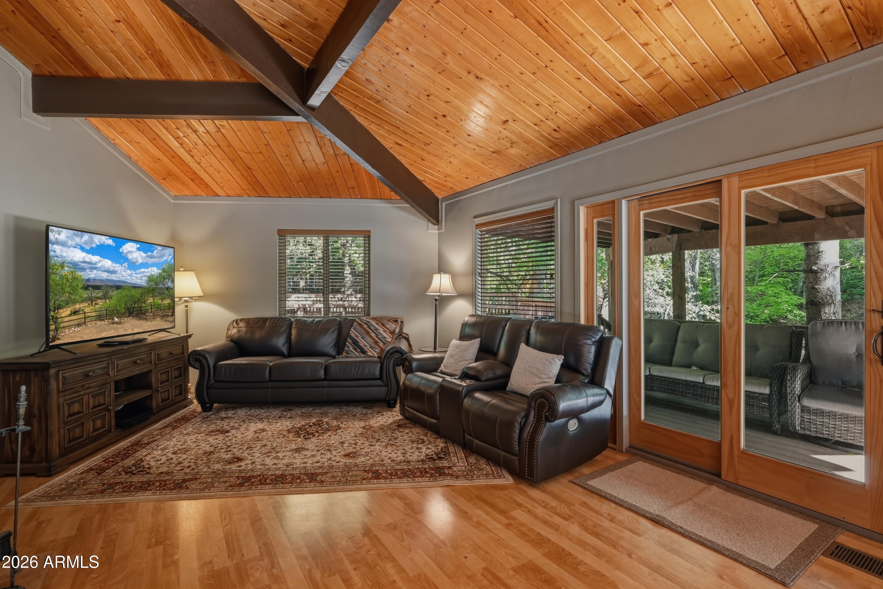 RIM TRAIL MOUNTAIN CLUB 10 - Residential