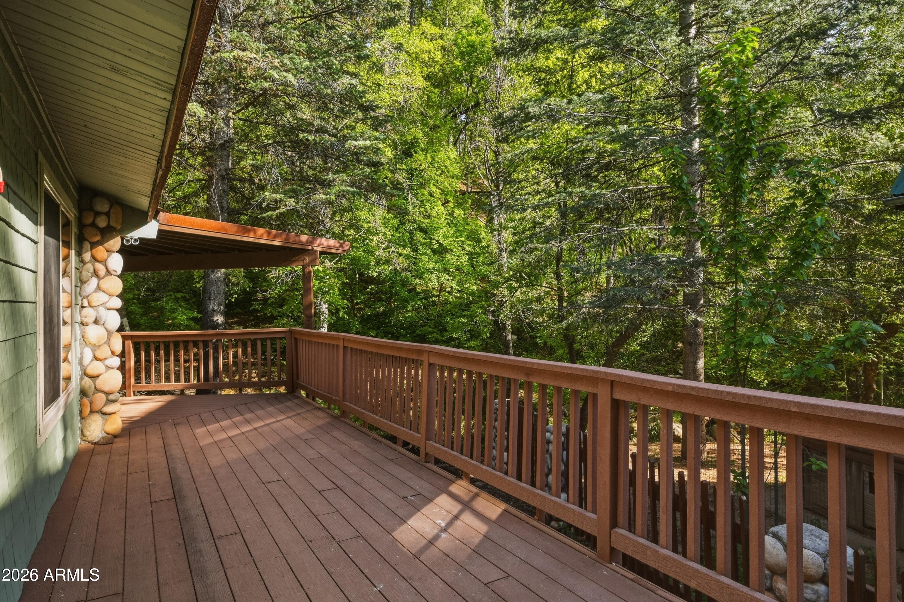 RIM TRAIL MOUNTAIN CLUB 10 - Residential