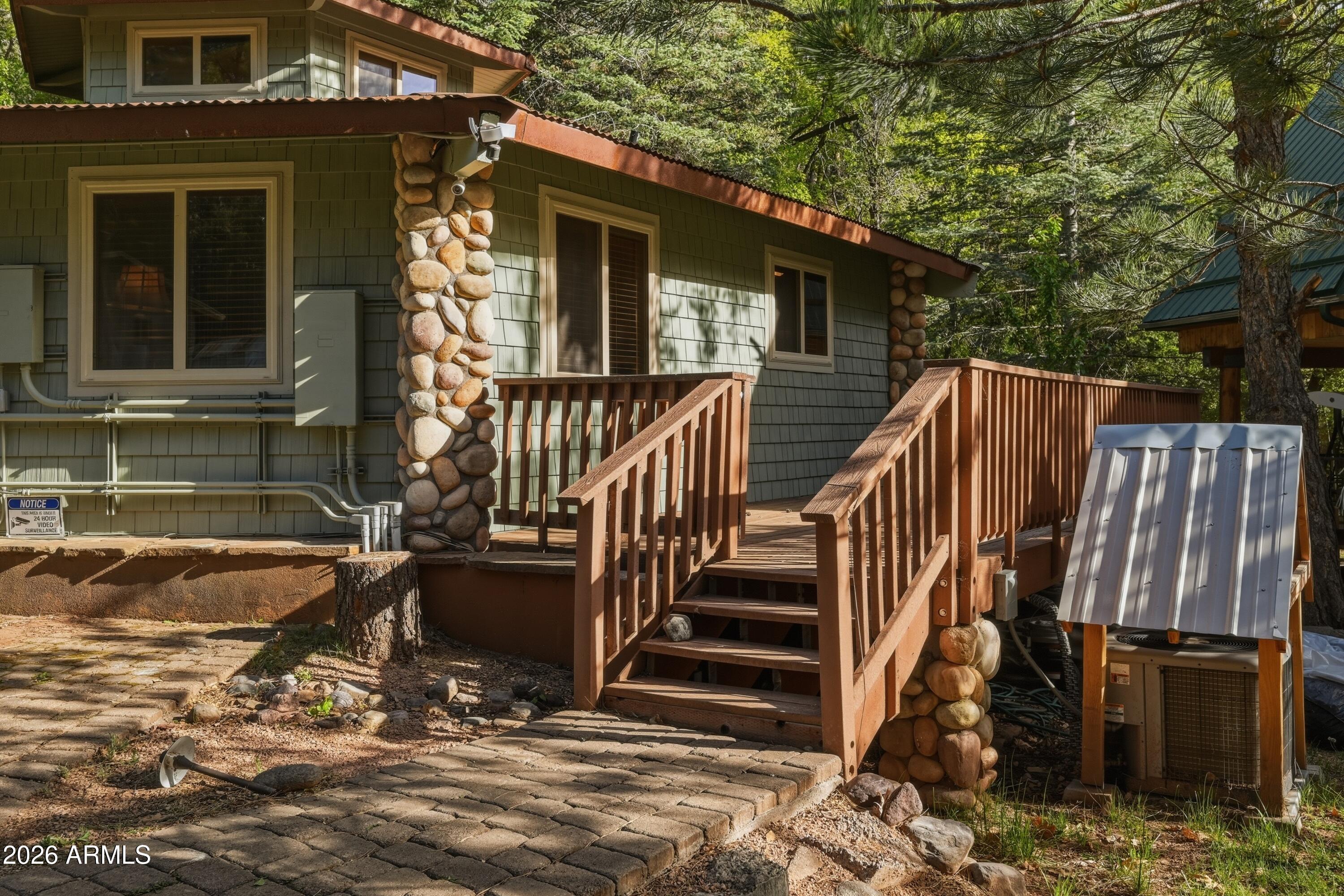 RIM TRAIL MOUNTAIN CLUB 10 - Residential