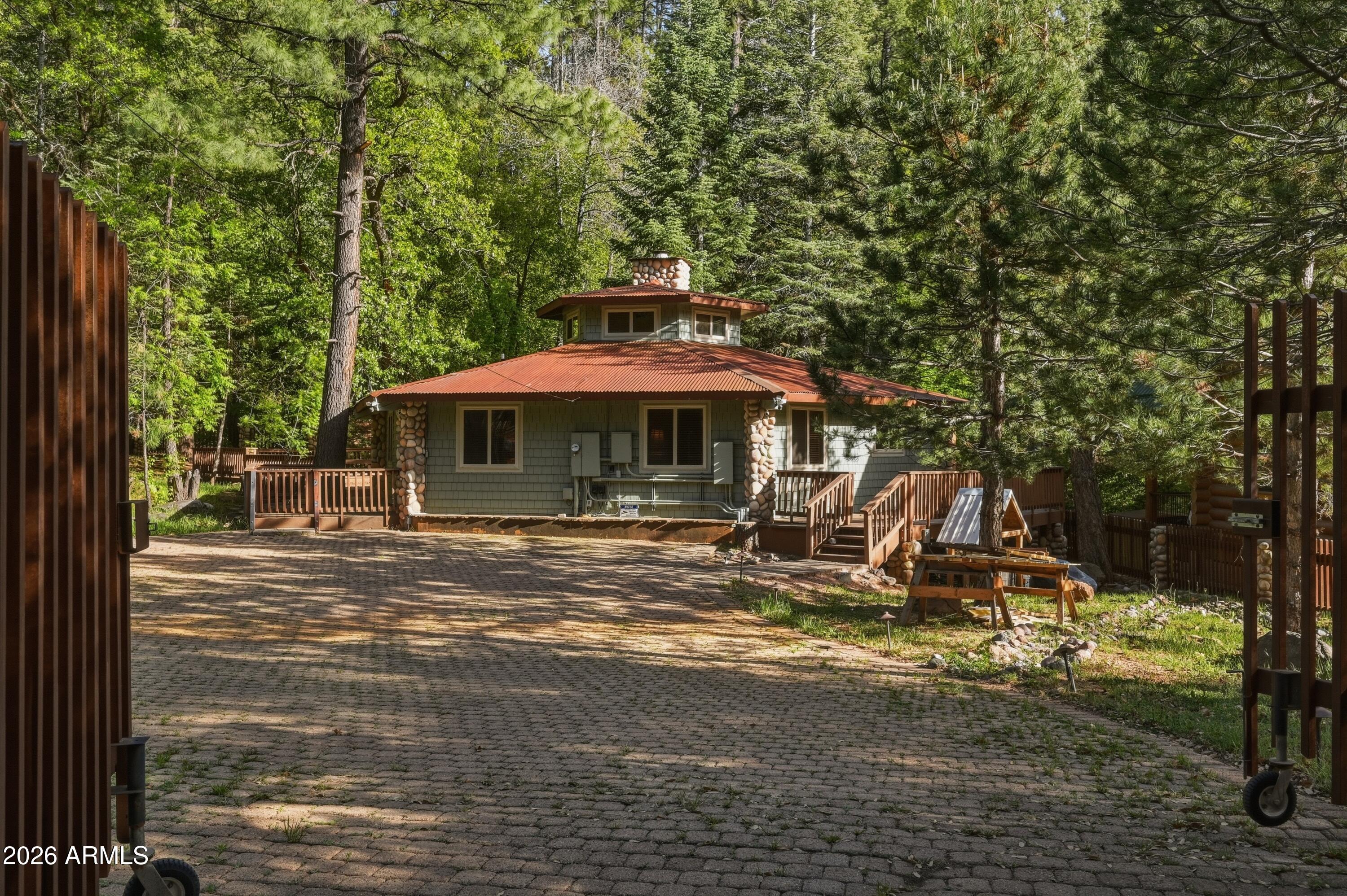 RIM TRAIL MOUNTAIN CLUB 10 - Residential