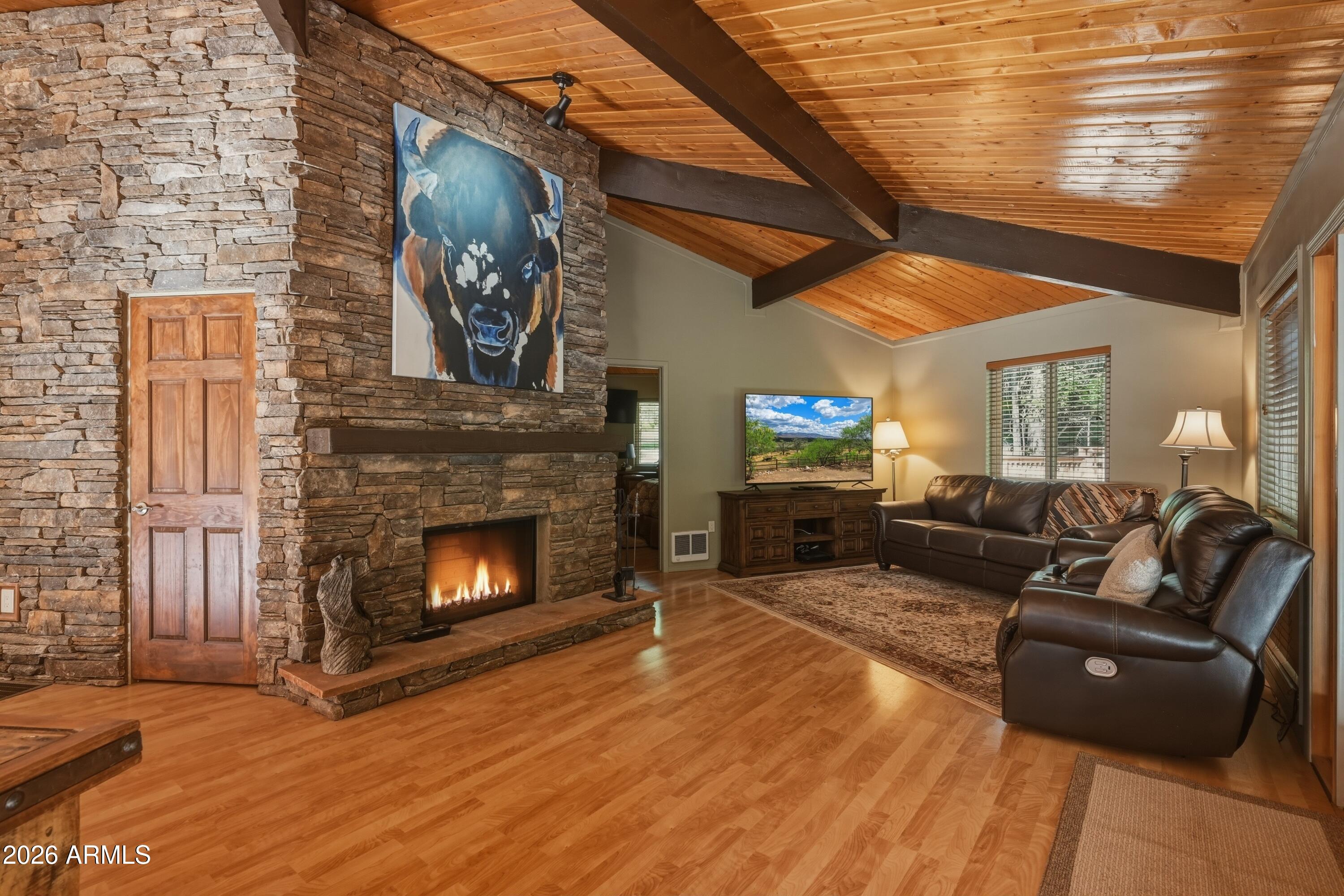 RIM TRAIL MOUNTAIN CLUB 10 - Residential