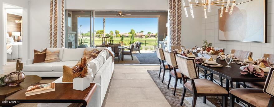 PEBBLECREEK - Residential