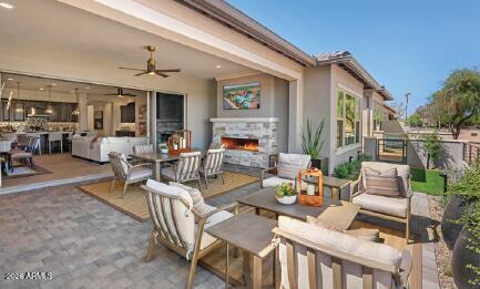 PEBBLECREEK - Residential