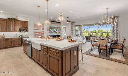 PEBBLECREEK - Residential