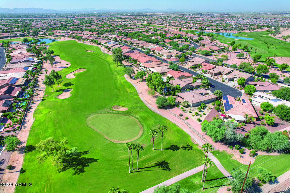PEBBLECREEK - Residential