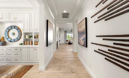 PEBBLECREEK - Residential