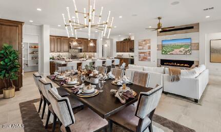 PEBBLECREEK - Residential