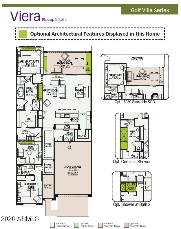 PEBBLECREEK - Residential