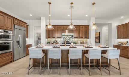 PEBBLECREEK - Residential