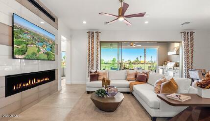 PEBBLECREEK - Residential